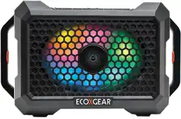Opposite Lock EcoXgear Defender Soundbar offer