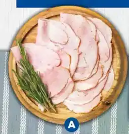 Foodland Barossa Fine Foods For Di Cotto Ham offer