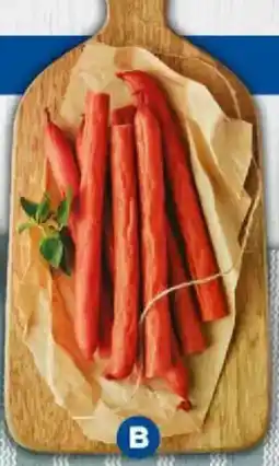 Foodland D'Orsogna Mild Tasty Sticks offer