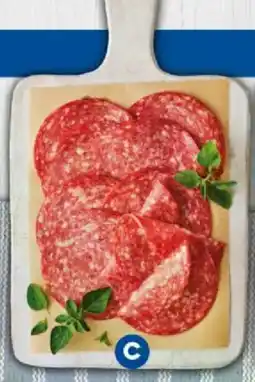 Foodland Bertocchi Hungarian Salami Hot or Mild offer