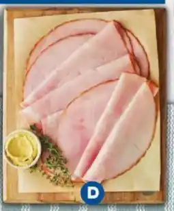Foodland Don Premium Melosi Ham, Double or Triple Smoked Leg Ham offer