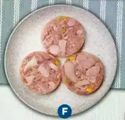 Foodland Barossa Fine Foods Plain or Vinegar Presswurst offer