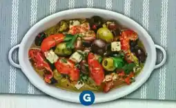 Foodland AusFresh Antipasto Tuscan or Euro Mix offer