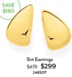 Angus & Coote Earrings offer