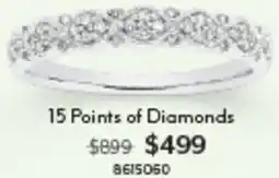 Angus & Coote WHITE GOLD & Natural Diamonds offer