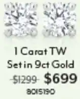 Angus & Coote WHITE GOLD & Lab Grown Diamonds offer