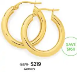 Angus & Coote Earrings offer