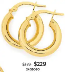 Angus & Coote Earrings offer