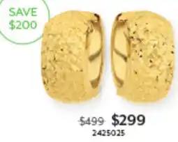 Angus & Coote Earrings offer