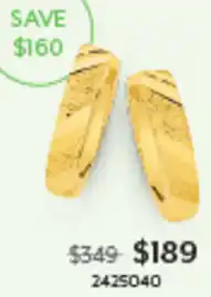 Angus & Coote Earrings offer