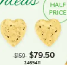 Angus & Coote Earrings offer