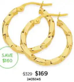 Angus & Coote Earrings offer