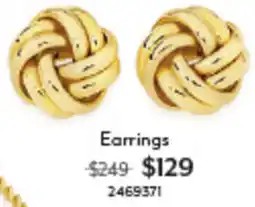 Angus & Coote Earrings offer