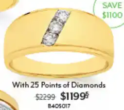 Angus & Coote Ring offer