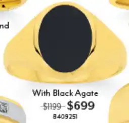 Angus & Coote Ring offer