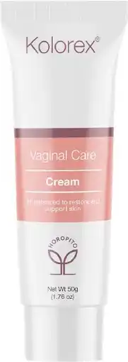 healthylife Kolorex Vaginal Care Cream 50g offer