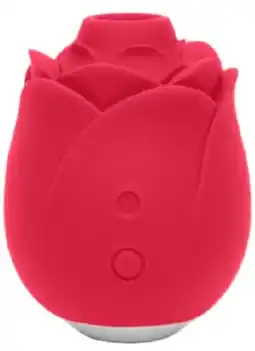 healthylife Lovehoney Mon Ami Pleasure Air Rose offer