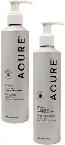 healthylife Acure Bonding Shampoo or Conditioner 250ml offer