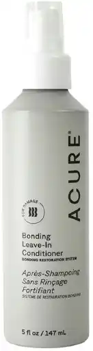 healthylife Acure Bonding Leave-In Conditioner 147ml offer