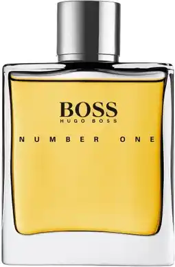 healthylife Hugo Boss Number One Eau de Toilette 100ml offer