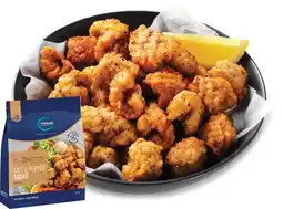 IGA Global Seafoods Salt & Pepper Squid 500g offer