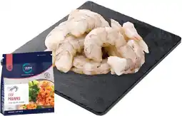 IGA Global Seafoods Raw Prawn Meat 500g offer