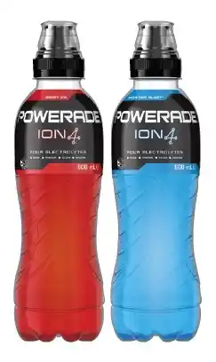 IGA Powerade 600mL Selected Varieties offer