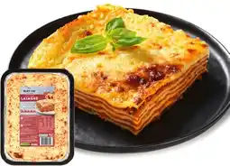 IGA Ready Chef Homestyle Pork & Beef Lasagne 2kg offer