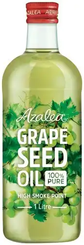 IGA Azalea Grape Seed Oil 1 Litre offer