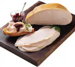 IGA Turkey Breast Sliced or Shaved offer