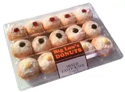 IGA Big Lou’s Donuts Mixed Favourites 15 Pack offer