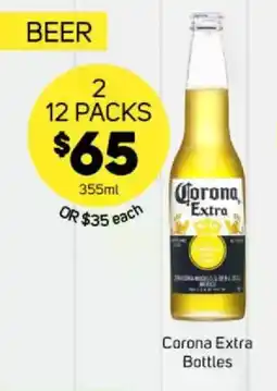 Foodland Beer offer