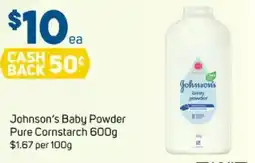 Foodland Pantene shampoo or conditioner offer