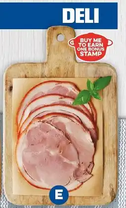 Foodland Kr castlemaine roast pork offer