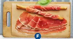 Foodland San marino australian prosciutto offer