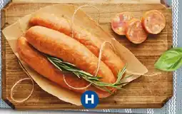 Foodland Primo chorizos offer
