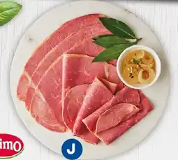 Foodland Bertocchi corned beef silverside offer