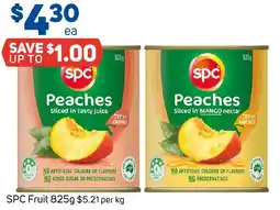 Foodland Spc fruit offer