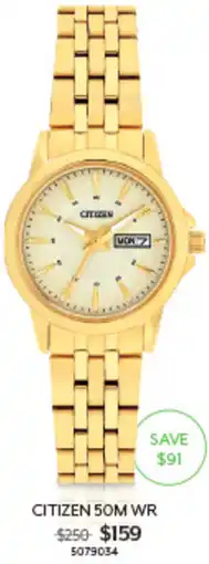 Angus & Coote Citizen offer