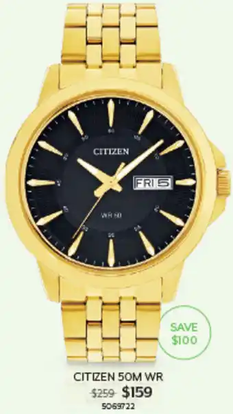 Angus & Coote Citizen offer