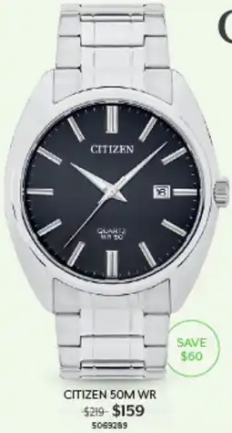 Angus & Coote Citizen offer