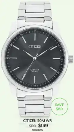 Angus & Coote Citizen offer