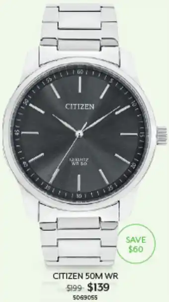 Angus & Coote Citizen offer