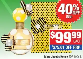 Marc Jacobs Honey EDP