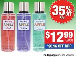 Direct Chemist Outlet The Big Apple offer