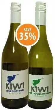 Supabarn K1w1 sauvignon blanc offer