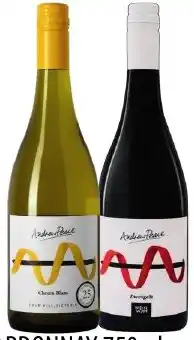 Supabarn Andrew peace chenin blanc or zweigelt offer