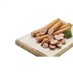 Woolworths Don Kabana Continental – From the Deli offer