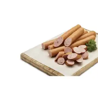 Woolworths Don Kabana Continental – From the Deli offer