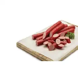 Woolworths Primo Cabanossi – From the Deli offer